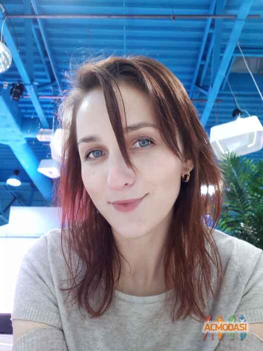 Tina  Romanenko фото №1252573. Завантажено 01 Липня 2018