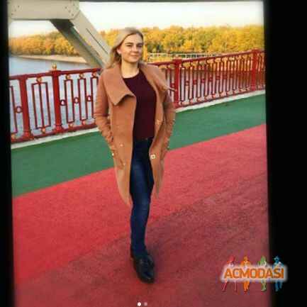 Вікторія Юріївна Демкова фото №1139557. Завантажено 19 Листопада 2017