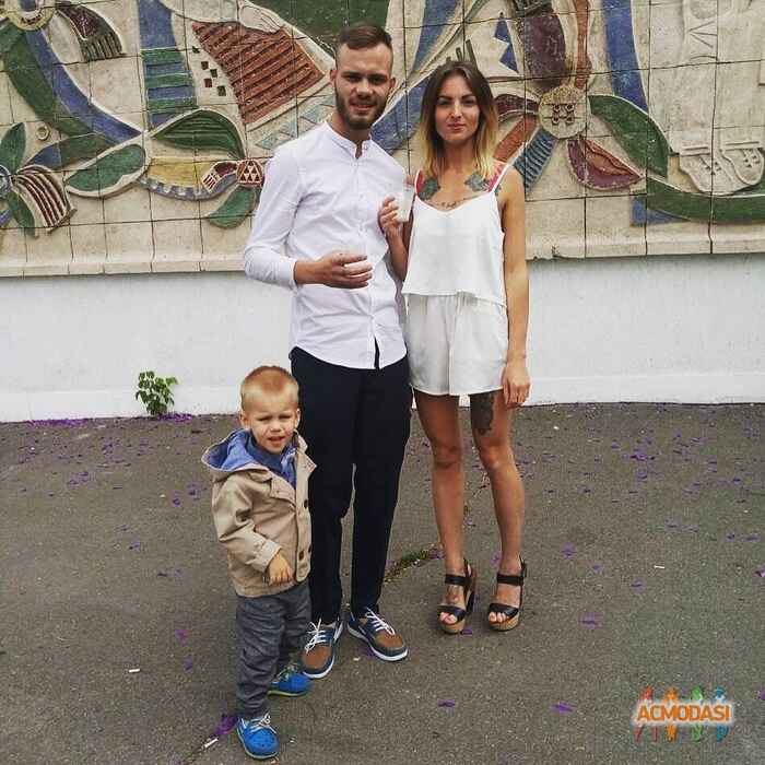 Анастасия Александровна Дегтяренко фото №1145597. Завантажено 30 Листопада 2017