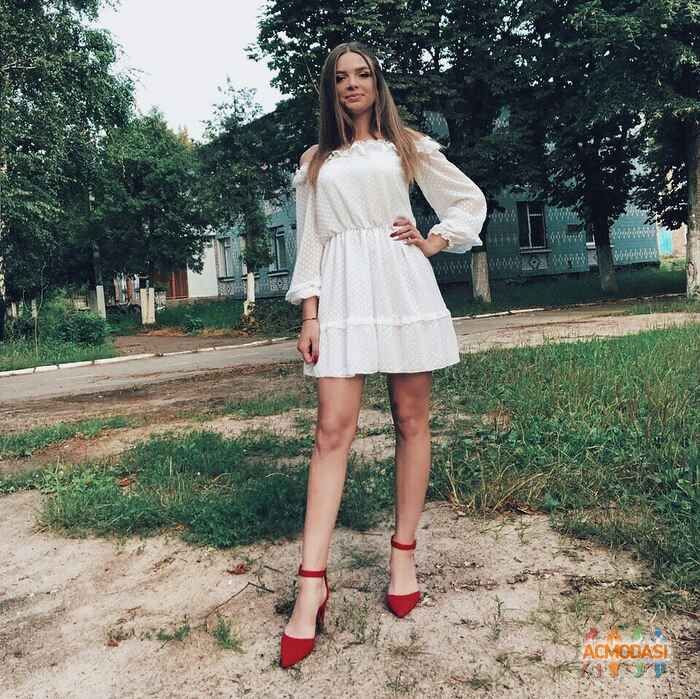Альона Валеріївна Дубенко фото №1464550. Завантажено 22 Жовтня 2019