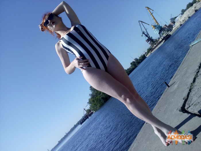 Анжеліка  Поваляєва фото №1255013. Завантажено 05 Липня 2018