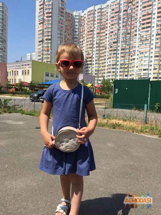 Віктория Артемівна Бублик фото №1256270. Завантажено 09 Липня 2018