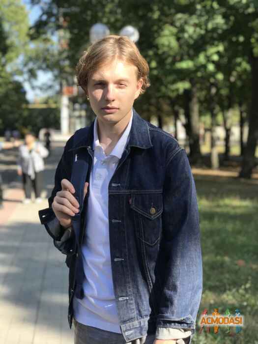 Владислав Андрійович Федорченко фото №1313204. Завантажено 27 Жовтня 2018