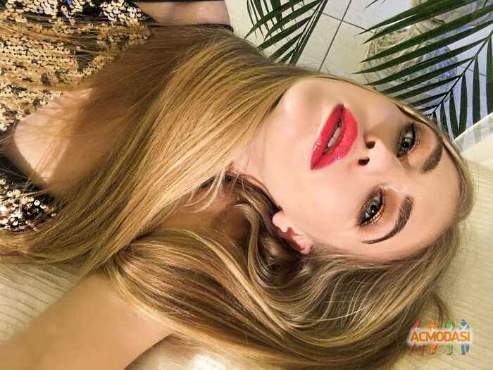 Дарья Кирилловна Чупрынина фото №1430433. Завантажено 02 Серпня 2019