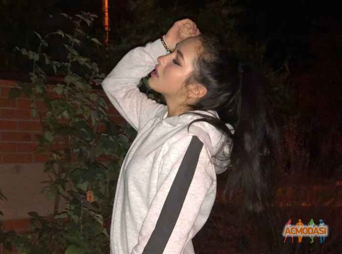 Каролiна Сергiïвна Мосякова фото №1467876. Завантажено 29 Жовтня 2019