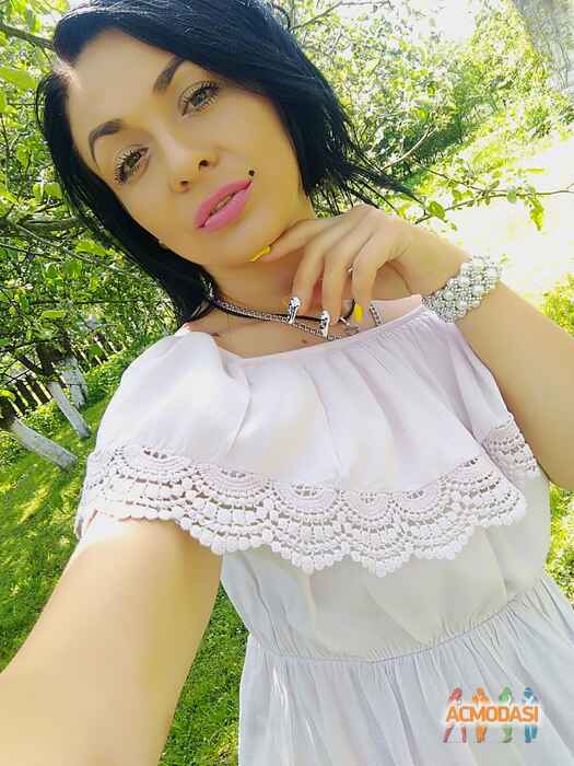 Іруся Ігорівна Гавриш фото №1532262. Завантажено 24 Травня 2020