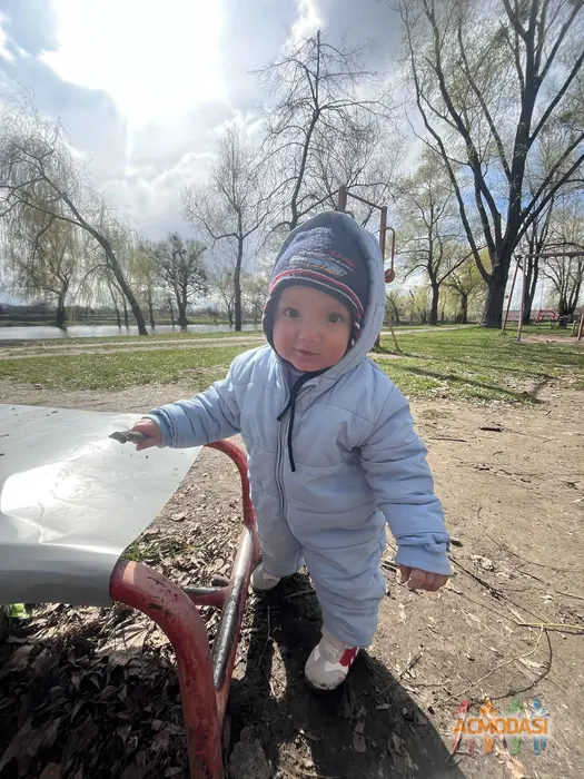 Давид  Кириченко фото №1742780. Завантажено 08 Травня 2025