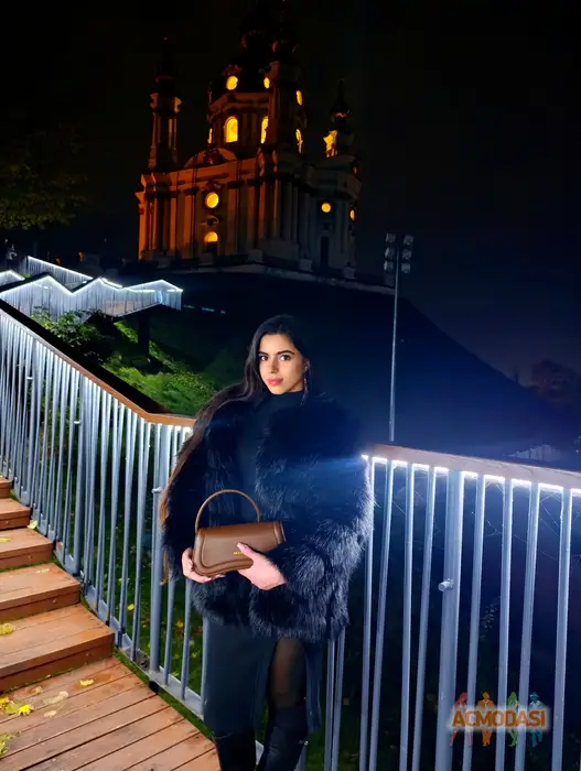 Маріна  Савостьяненко фото №1749153. Завантажено 01 Листопада 2025