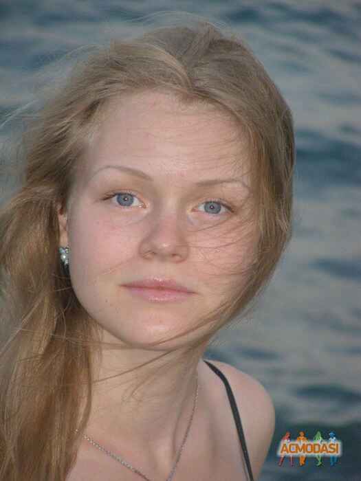 Дарья Дмитриевна Олейник фото №535733. Завантажено 18 Листопада 2013