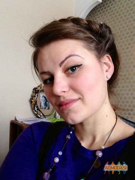 Дарина Вадимовна Гордиенко фото №559027. Завантажено 27 Грудня 2013