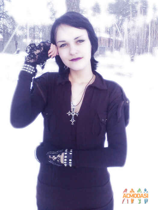 Алёна  Винниченко фото №582218. Завантажено 27 Січня 2014