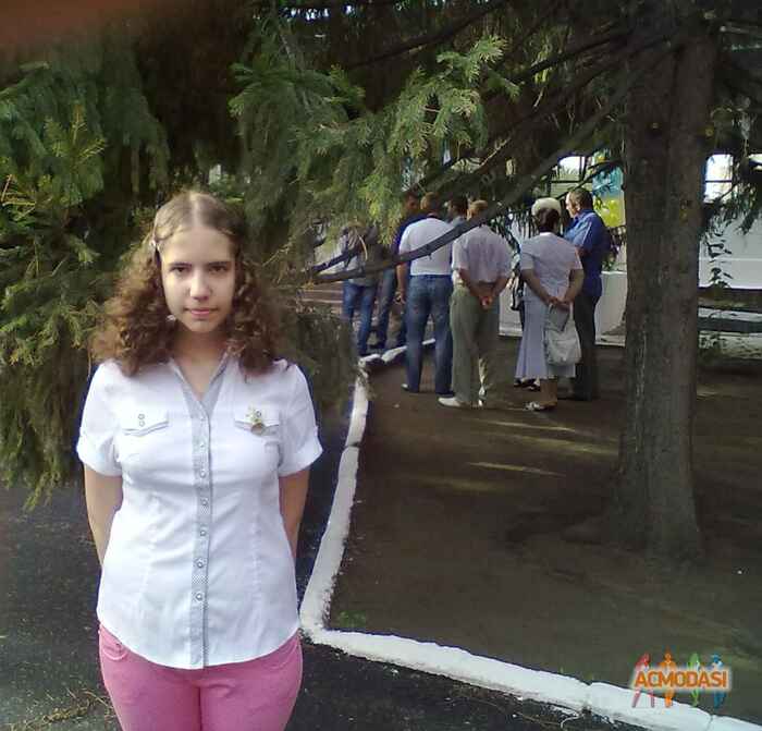Анастасiя Олексiiвна Трусова фото №818733. Завантажено 02 Серпня 2015