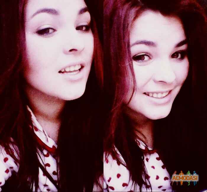 Кристина   фото №842441. Завантажено 18 Жовтня 2015