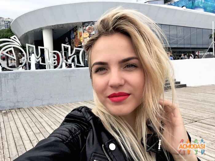 Анастасія Сергіївна Подлесняк фото №1236251. Завантажено 26 Травня 2018