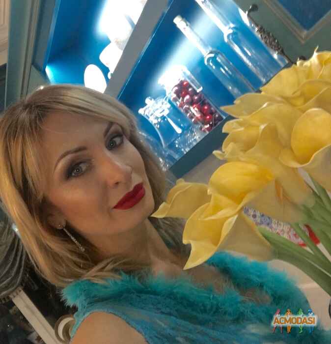 Илона Николаевна Яцюк фото №1130618. Завантажено 05 Листопада 2017