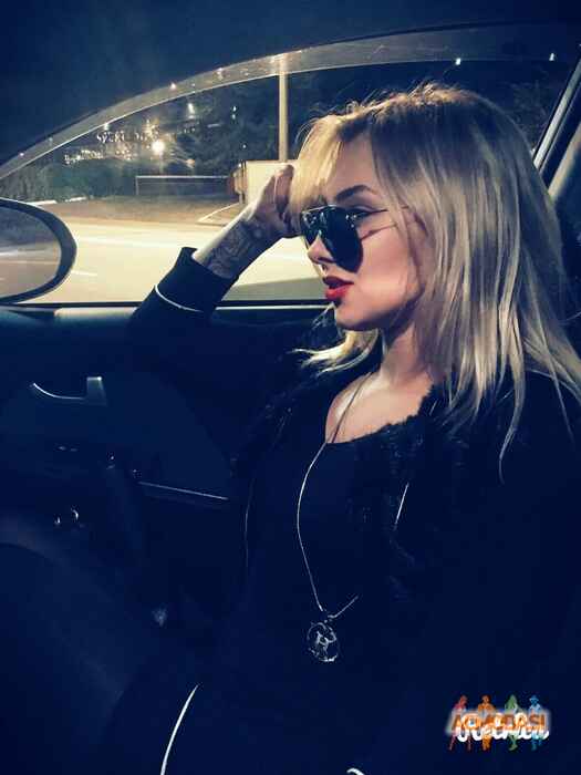 Anastasia  Anisimova фото №995211. Завантажено 08 Грудня 2016
