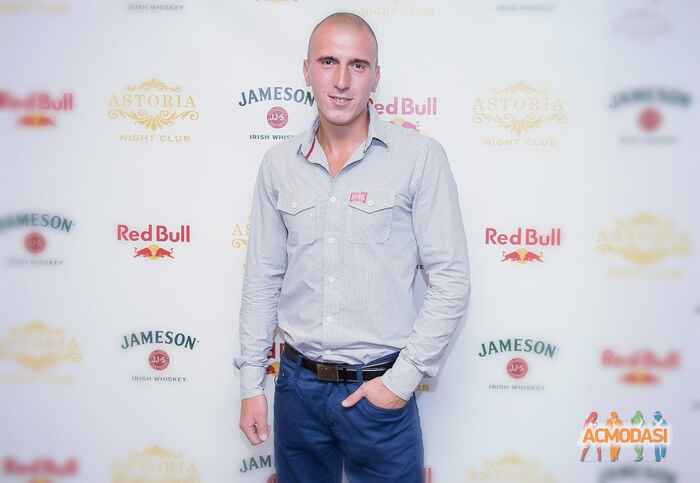 Антон  Громов фото №1013363. Завантажено 29 Січня 2017