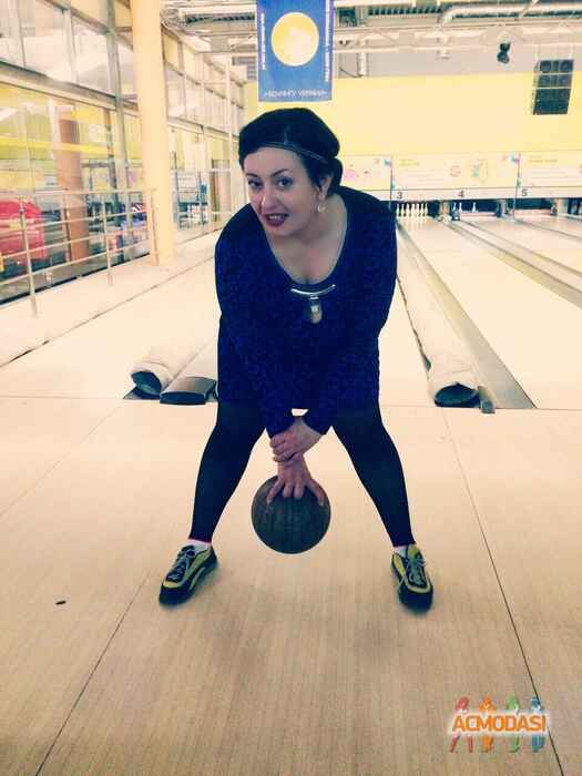 Наталія Андріївна Романюк фото №1015971. Завантажено 04 Лютого 2017