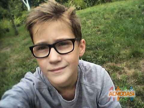 Миша  Олейник фото №1036997. Завантажено 28 Березня 2017