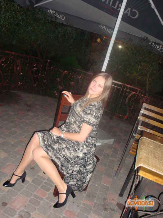 Алина Михайловна Швыганова фото №1036612. Завантажено 27 Березня 2017