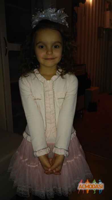 Анастасія Дмитрівна Гусак фото №1034187. Завантажено 21 Березня 2017