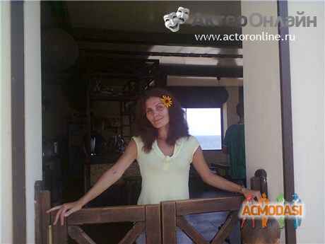 Лілія Олексіївна Кучковська фото №1051600. Завантажено 09 Травня 2017