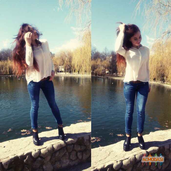 Катя  Сидорук фото №1039135. Завантажено 02 Квітня 2017