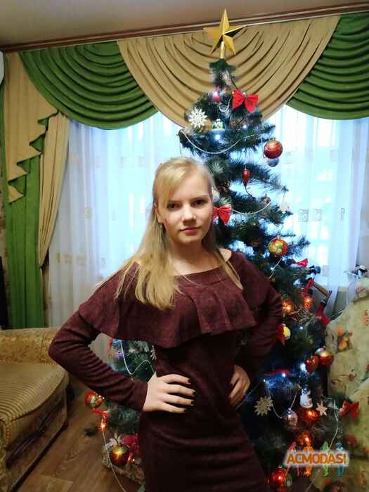 Аліна  Кочеткова фото №1341917. Завантажено 24 Грудня 2018