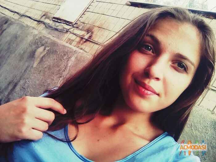 Катя Володимирівна Анохіна фото №1091989. Завантажено 15 Серпня 2017