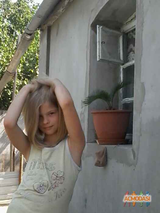 Анастасия Игоревна Гуменюк фото №1096243. Завантажено 26 Серпня 2017