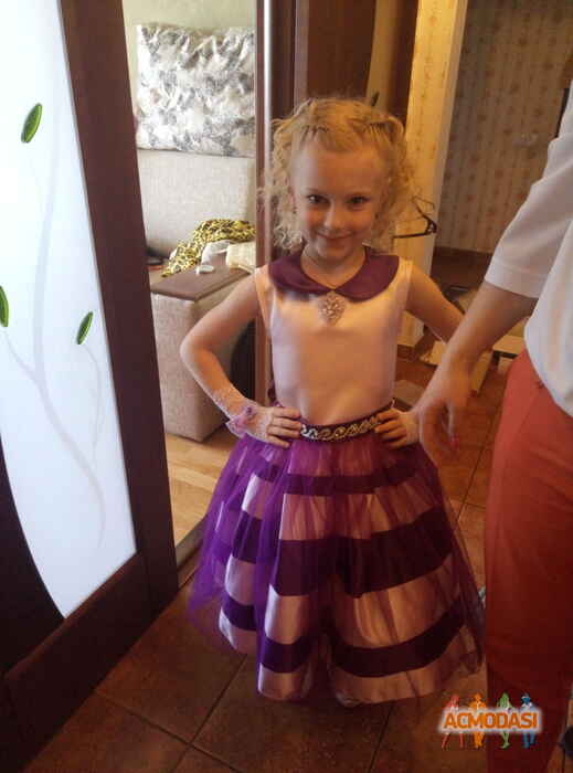 Дмитрий Андреевич Баранов фото №1098857. Завантажено 02 Вересня 2017