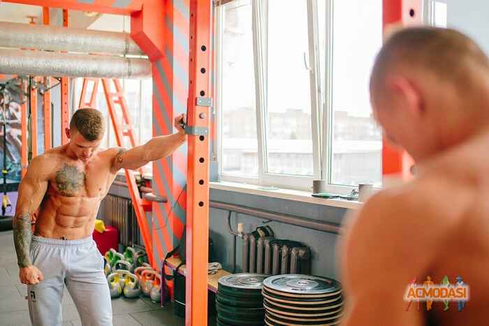 Антон  Каленский фото №1107793. Завантажено 22 Вересня 2017