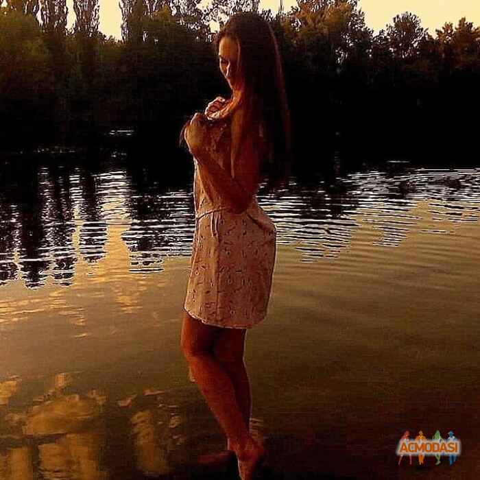 Александра Цветкова Харченко фото №1510609. Завантажено 18 Лютого 2020