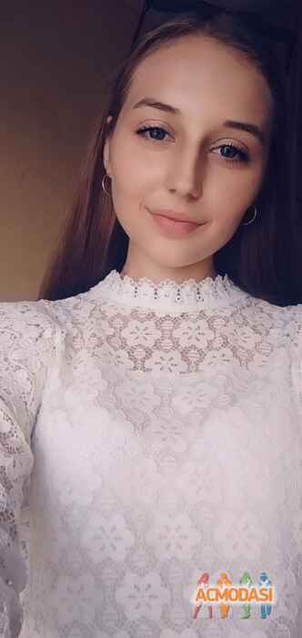 Анна Олегівна Хоменко фото №1448348. Завантажено 13 Вересня 2019