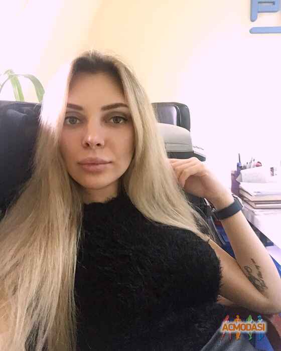 Влада Юрьевна Фролова фото №1255456. Завантажено 06 Липня 2018