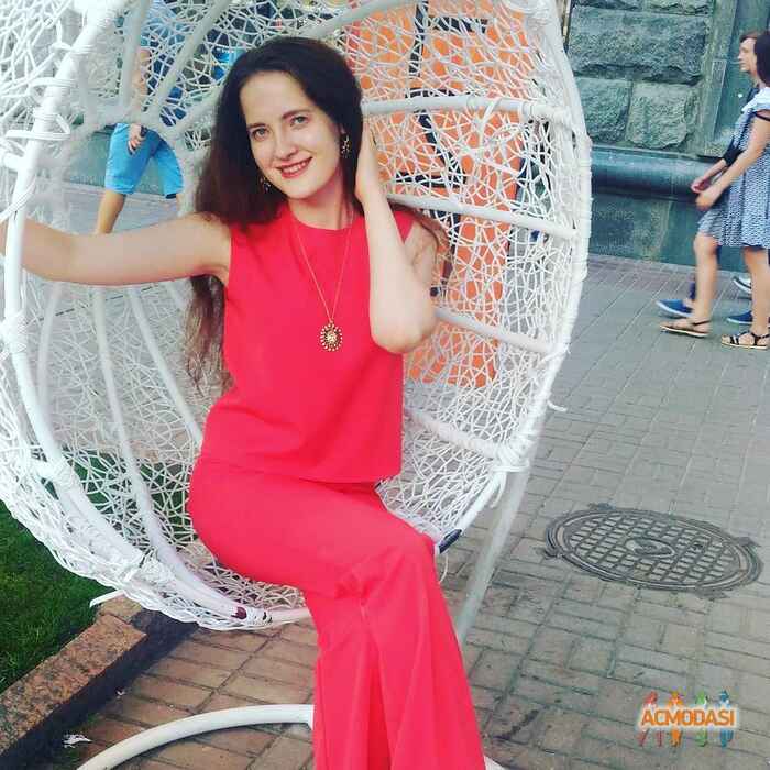 Ірина Василівна Соколова фото №1279205. Завантажено 21 Серпня 2018