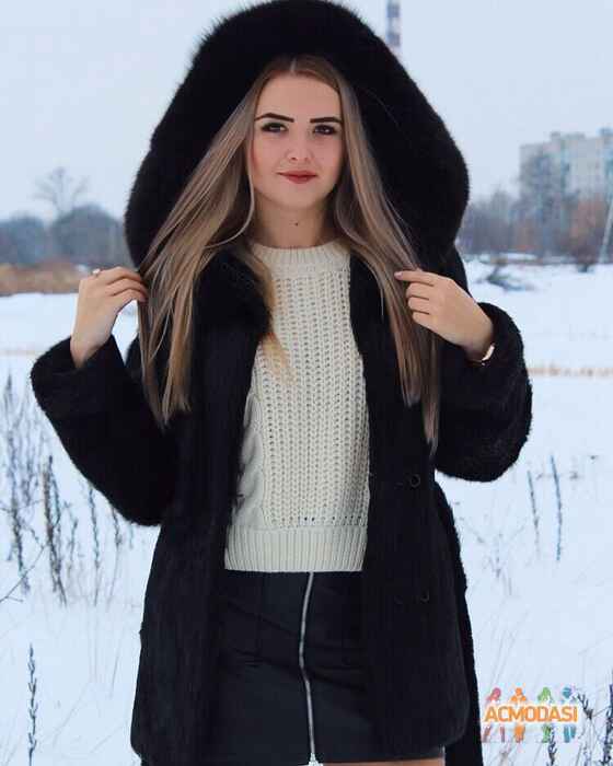Дарина Сергеевна Гулакова фото №1369907. Завантажено 24 Лютого 2019