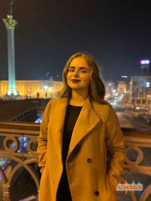 Ангеліна Володимирівна Медуха фото №1475228. Завантажено 13 Листопада 2019