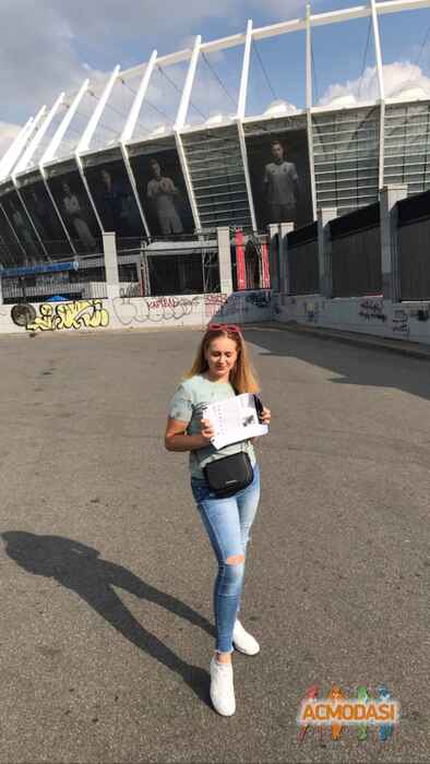 Тетяна Володимирівна Церешко фото №1468480. Завантажено 31 Жовтня 2019