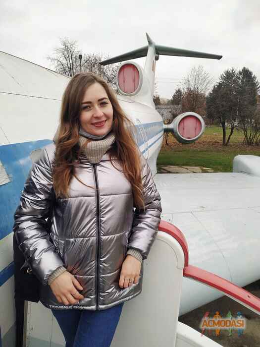 Марія  Шегда фото №1588326. Завантажено 01 Грудня 2020