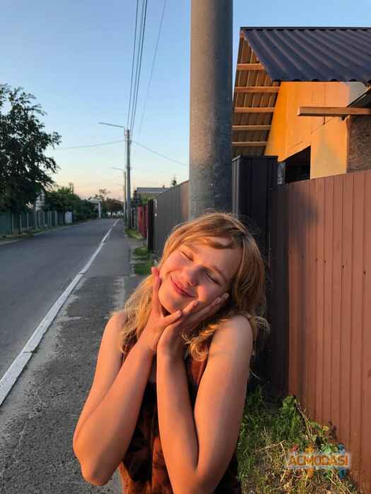 Ангелина  Резчикова фото №1640970. Завантажено 14 Липня 2021