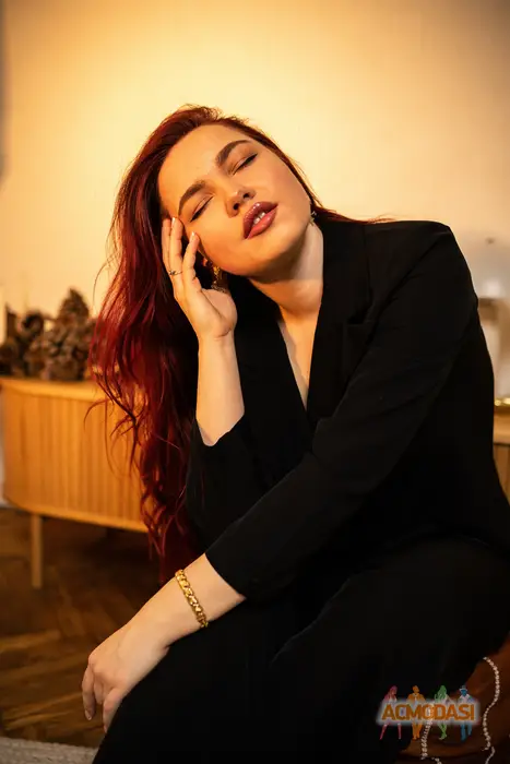 Анна  Воронка фото №1751461. Завантажено 09 Січня 2026