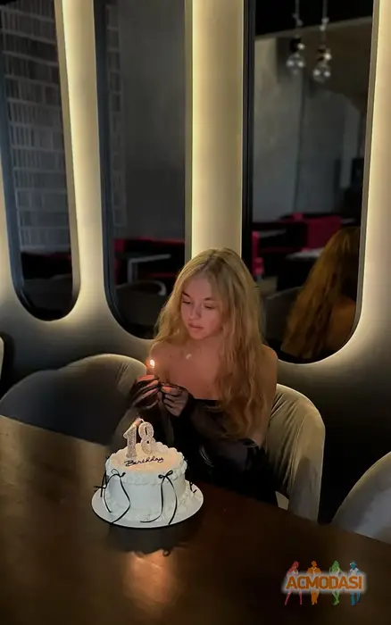 Маргарита  Гойс фото №1750114. Завантажено 25 Листопада 2025