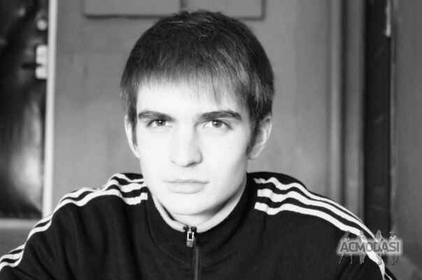 Симонов Александр Валерьевич фото №298071. Завантажено 26 Листопада 2012