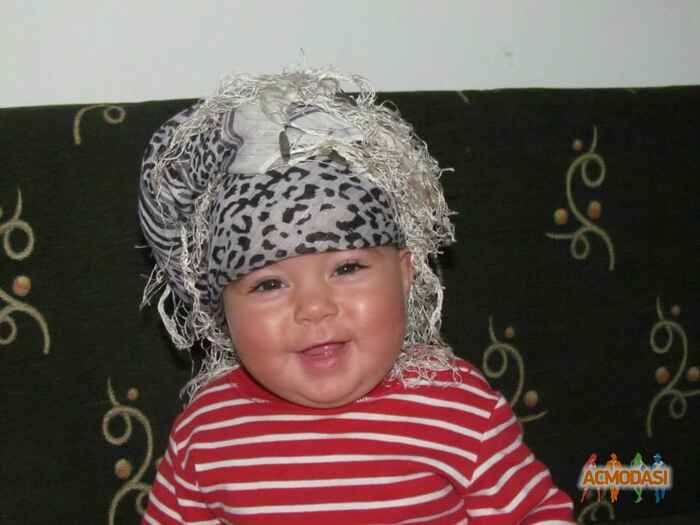 Сьюзен  Шадиевна фото №624545. Завантажено 29 Березня 2014