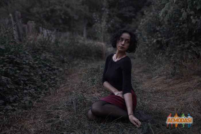 Марина   фото №1146288. Завантажено 01 Грудня 2017