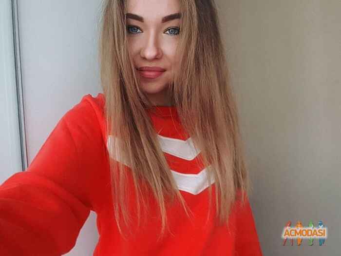 Яна  Валерьевна фото №1171281. Завантажено 23 Січня 2018