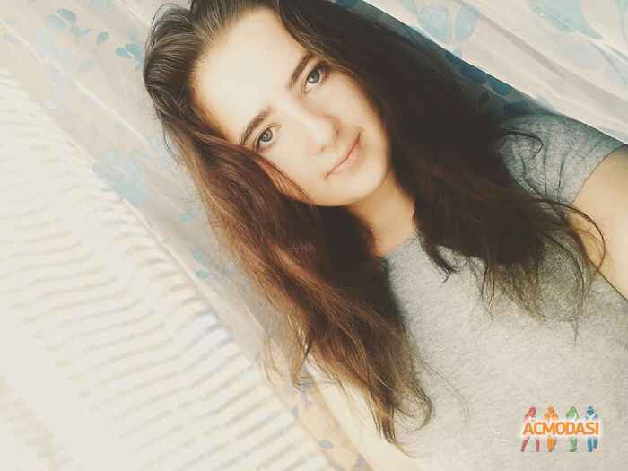 Антоненко Дар