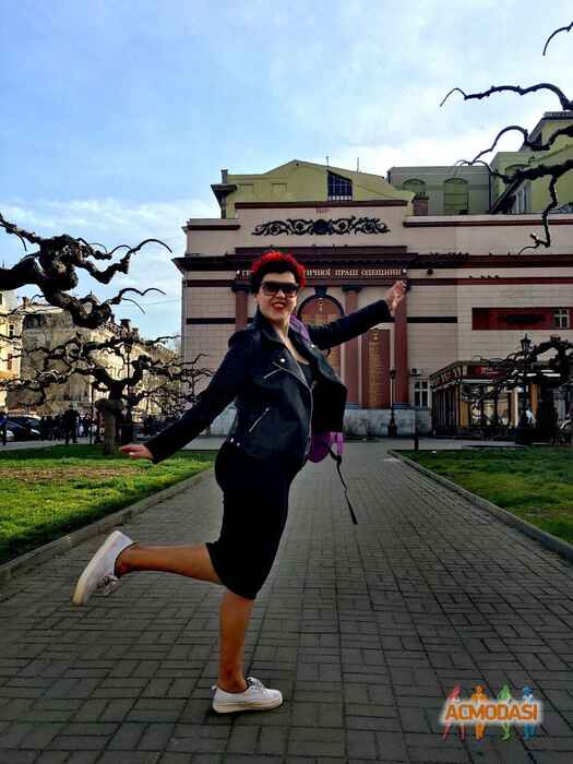 Matildi   фото №957953. Завантажено 15 Вересня 2016