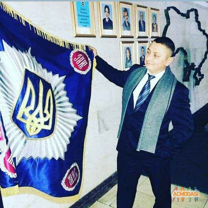Юрий Сергеевич Овчинников фото №1381327. Завантажено 22 Березня 2019